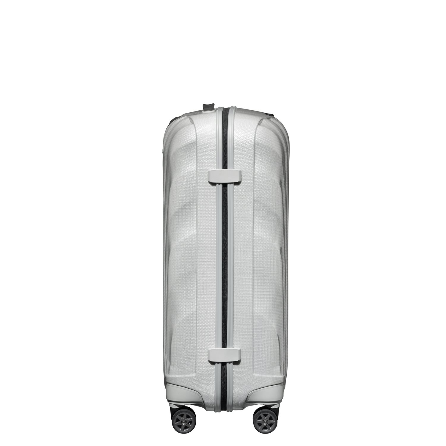 Samsonite C-Lite Spinner 69 off white