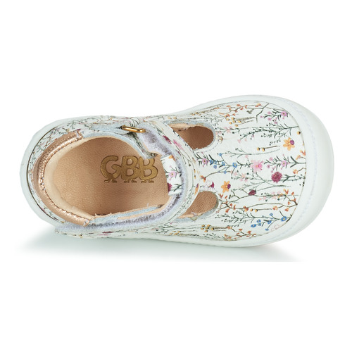GBB - FELICITE - Blanc