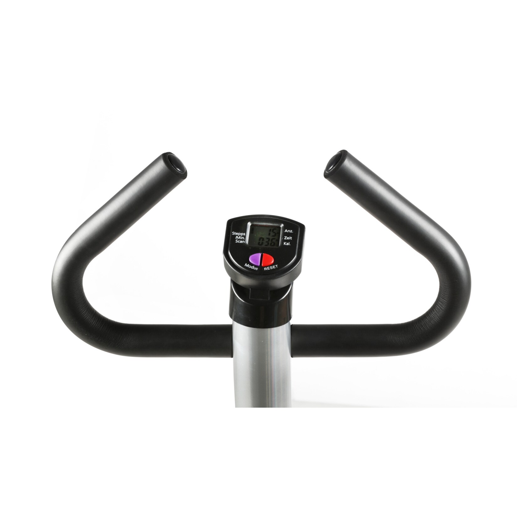 Body Coach Stepper mit Handgriffen