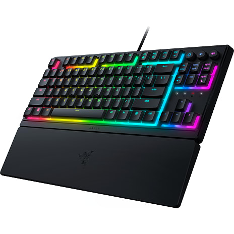 Razer Ornata V3 TKL gaming keyboard