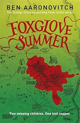 Foxglove Summer - A Rivers of London novel (Paperback)