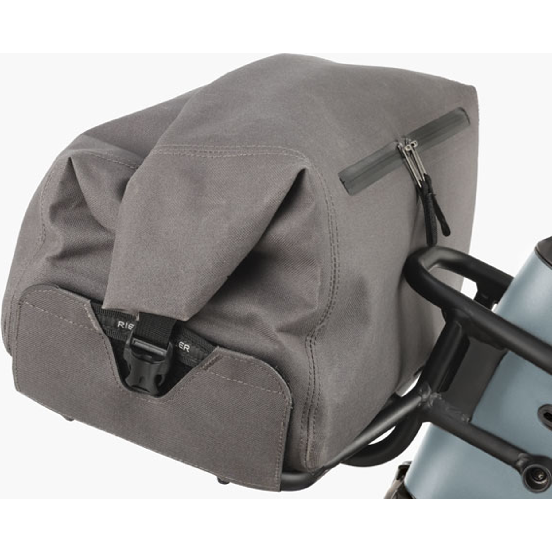 Riese & Müller Nevo5 Automatic 2026