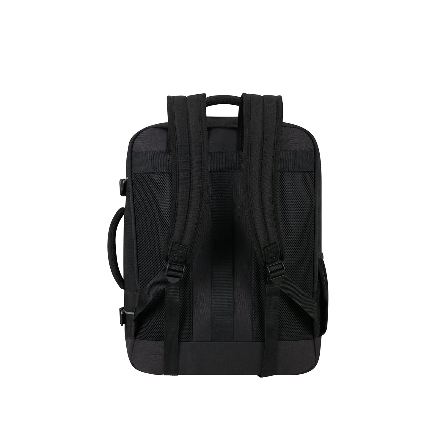 American Tourister TAKE2CABIN Casual Backpack M black