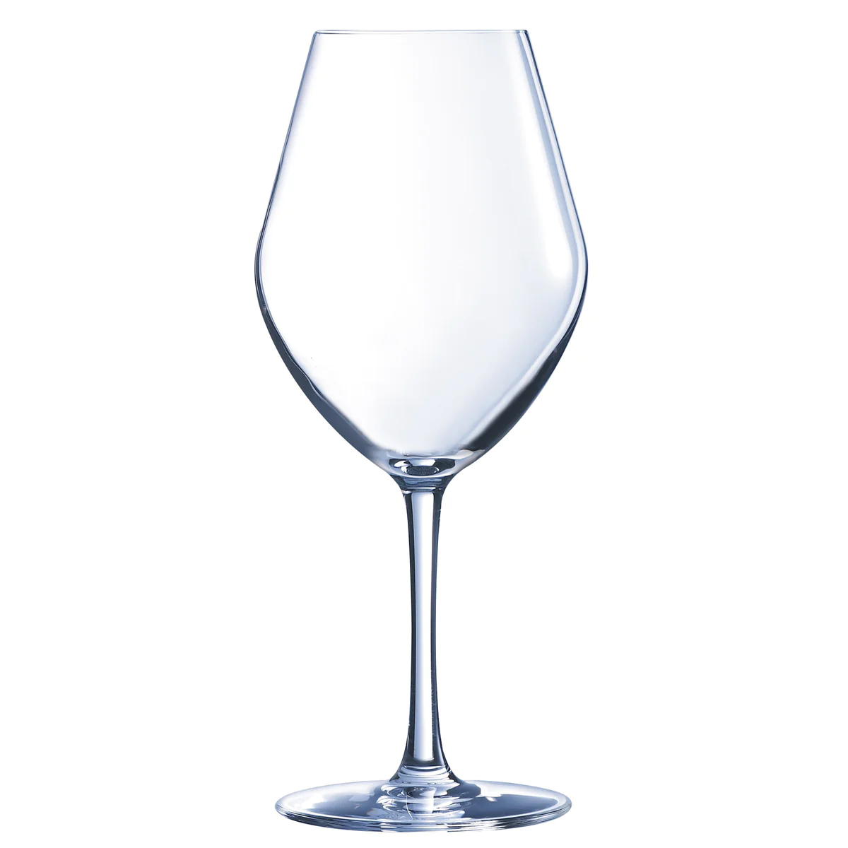 Lys - Lot de 6 verres à pied 25cl Couzon