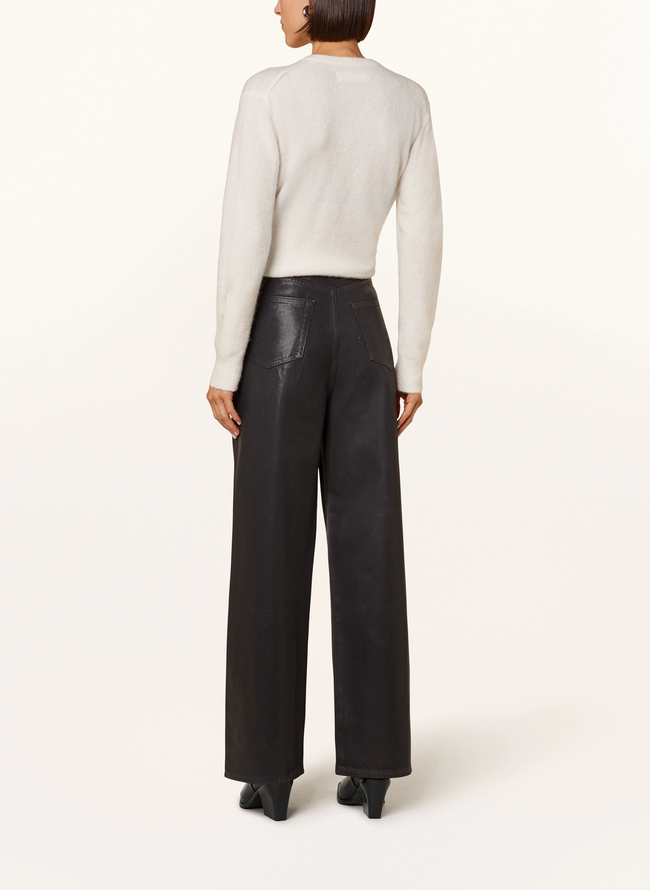 SAMSØE  SAMSØE Straight Jeans SASHELLY
