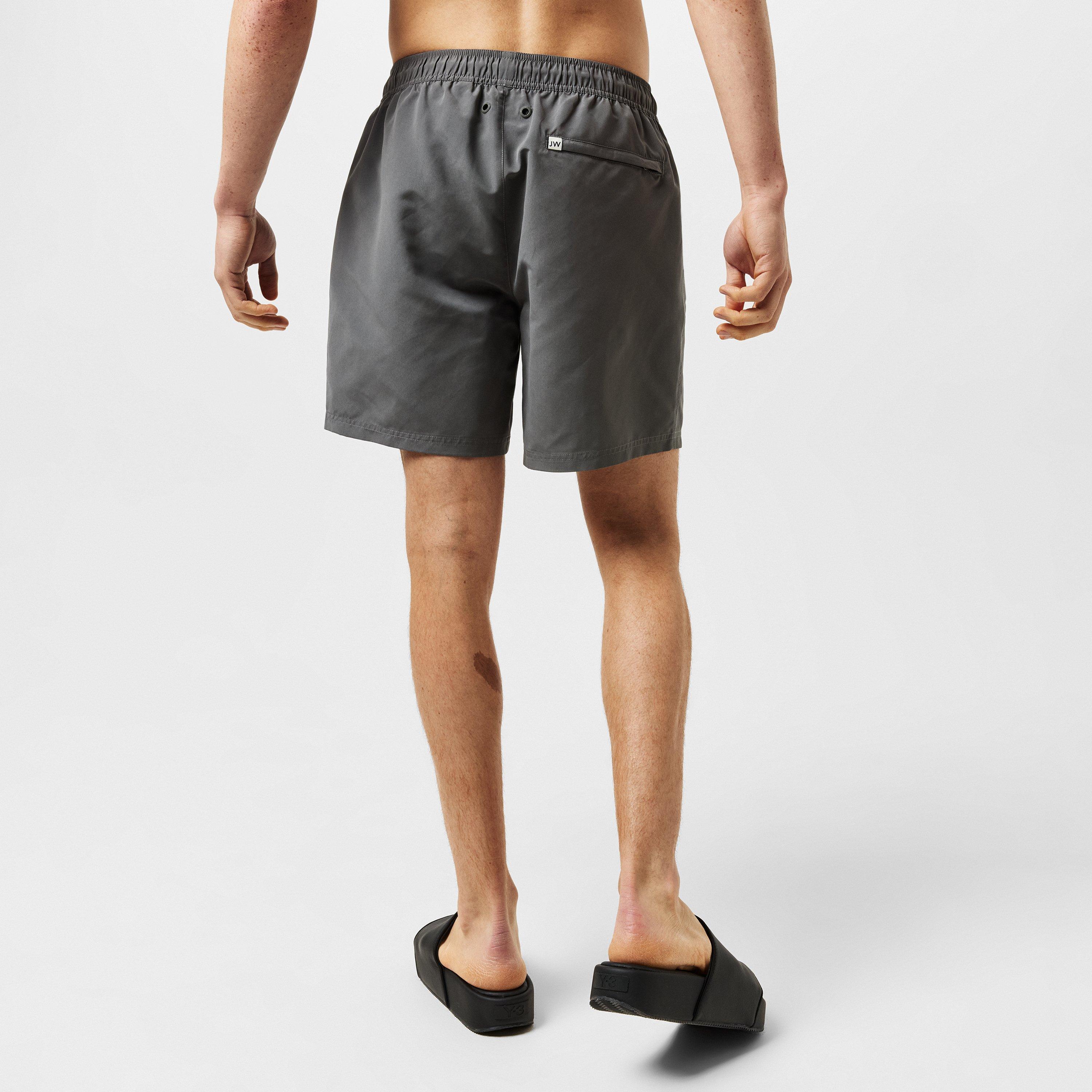 Jack Wills JW Mid Length Swim Shorts