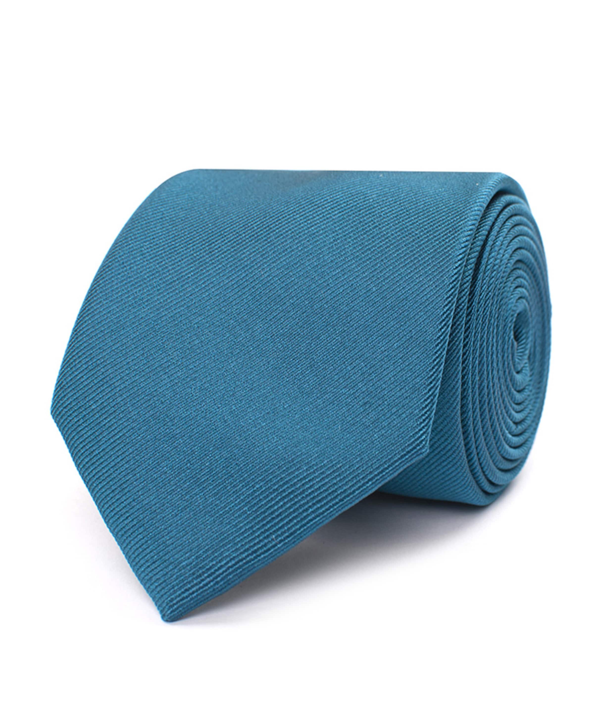 Tresanti stropdas blauw