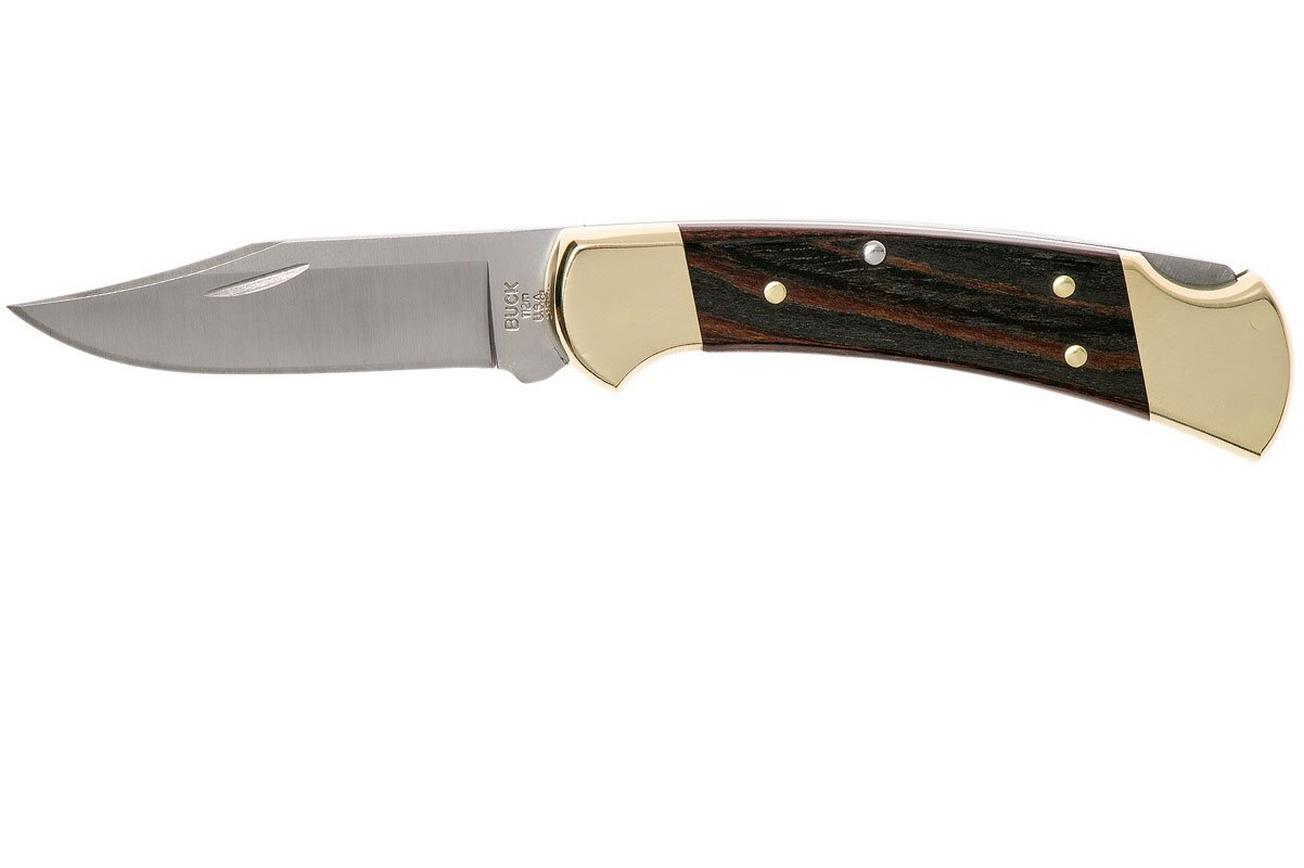 Buck 112 Ranger zakmes