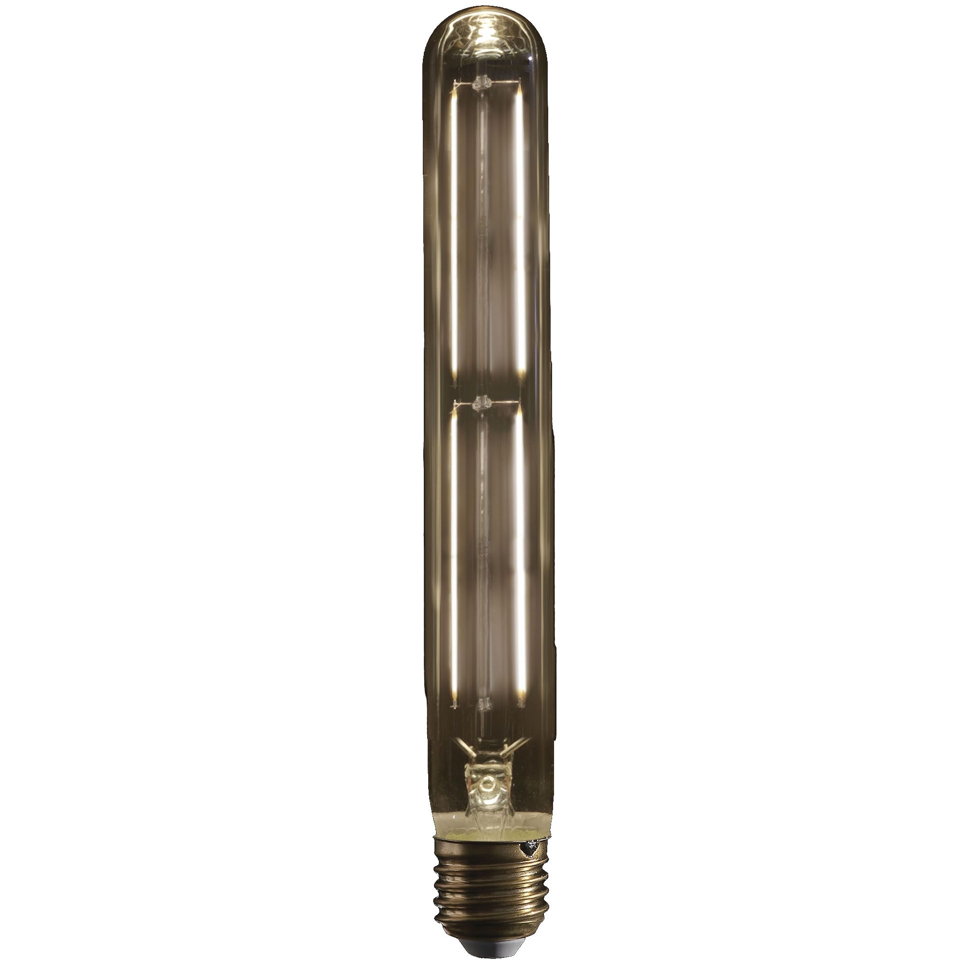 Showtec LED Filament Bulb T9 185 mm recht filament