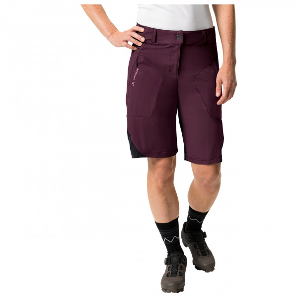 Vaude - Women's Altissimo Shorts II - Pantalon de cyclisme