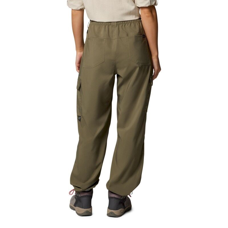 Skien Valley Cargo Pant - Pantalon randonnée femme