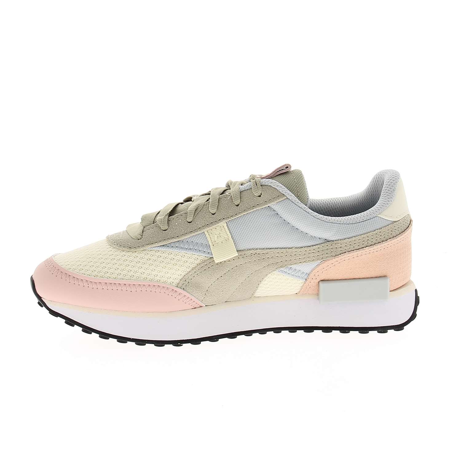 Baskets femme PUMA FUTUR RIDER INTEREST