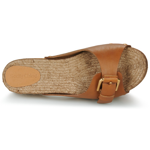 See by Chloé - JOLINE SB40023 Cognac
