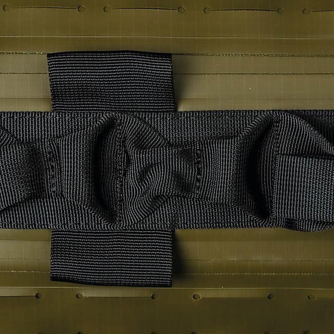 HPA - SAC ETANCHE HYBRIDUFFLE