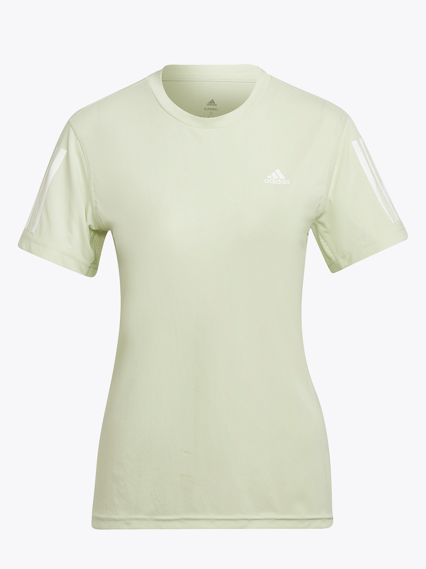 Own The Run Tee