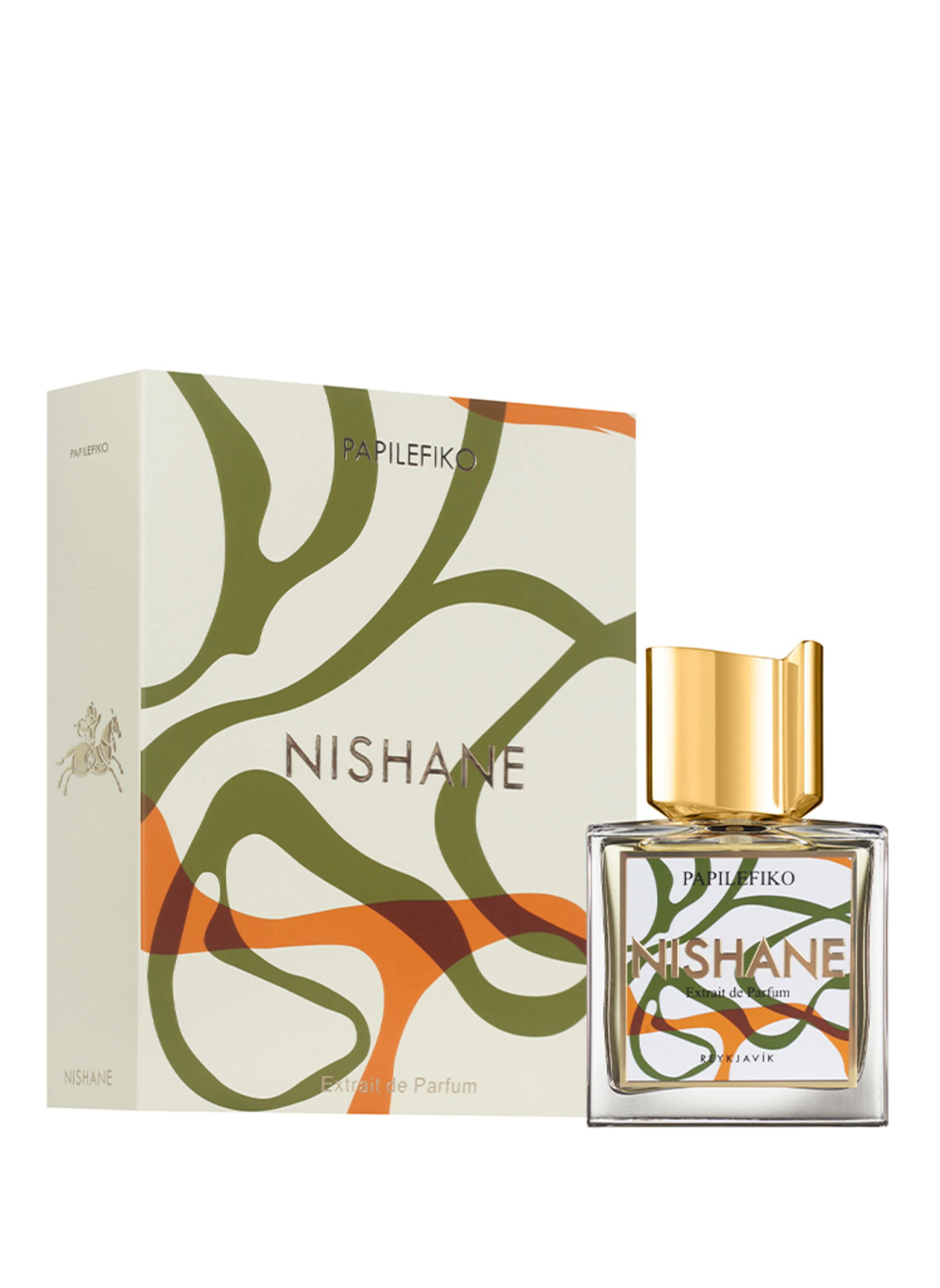 NISHANE PAPILEFIKO