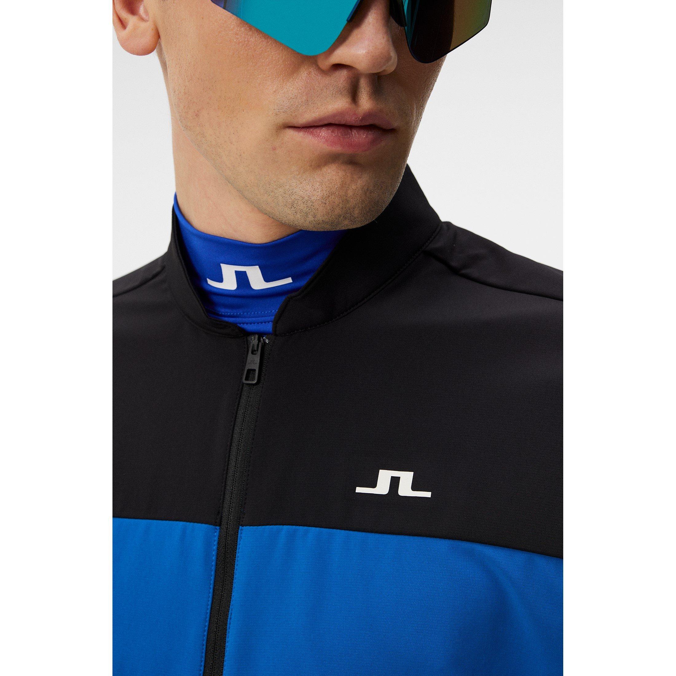 J Lindeberg Golf J.Lg Jff Hyb Jkt Sn99