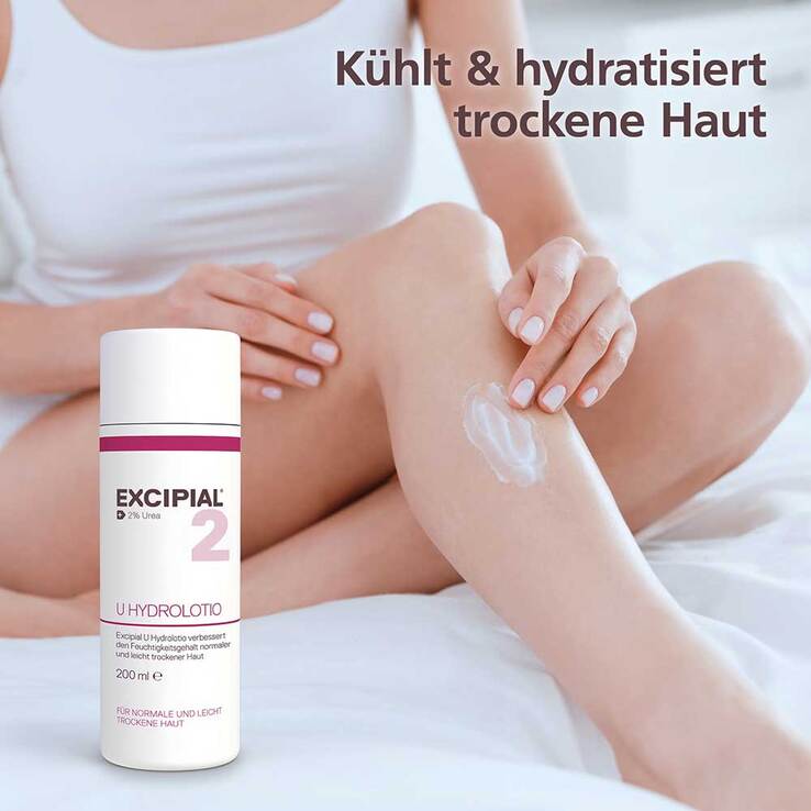 Excipial U Hydrolotio, 200 ml