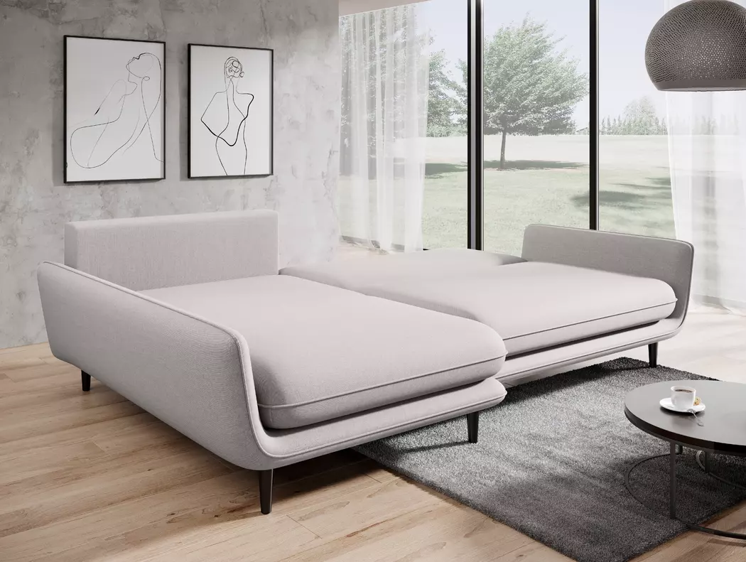 Ecksofa Solano