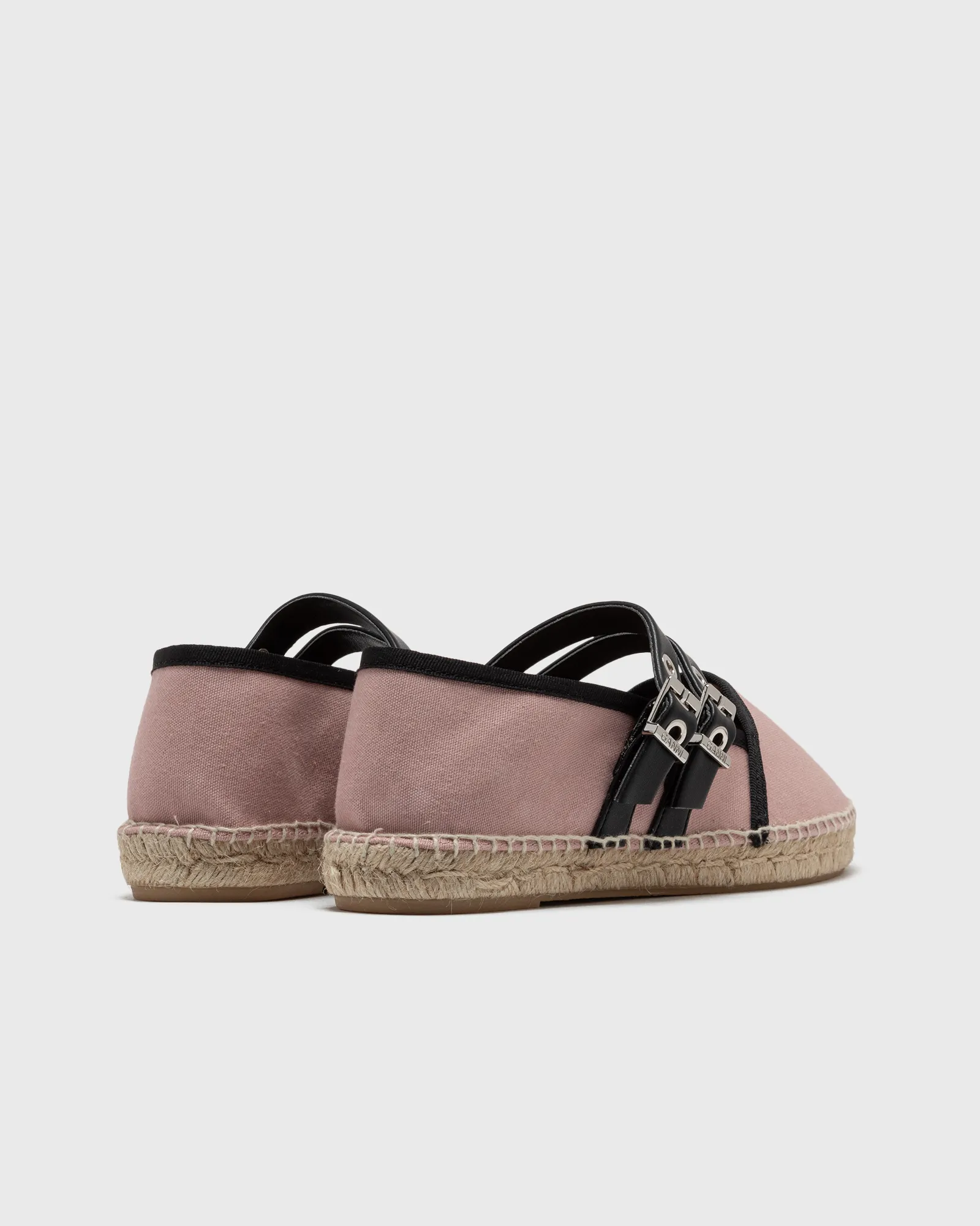 Ganni Summer Espadrille