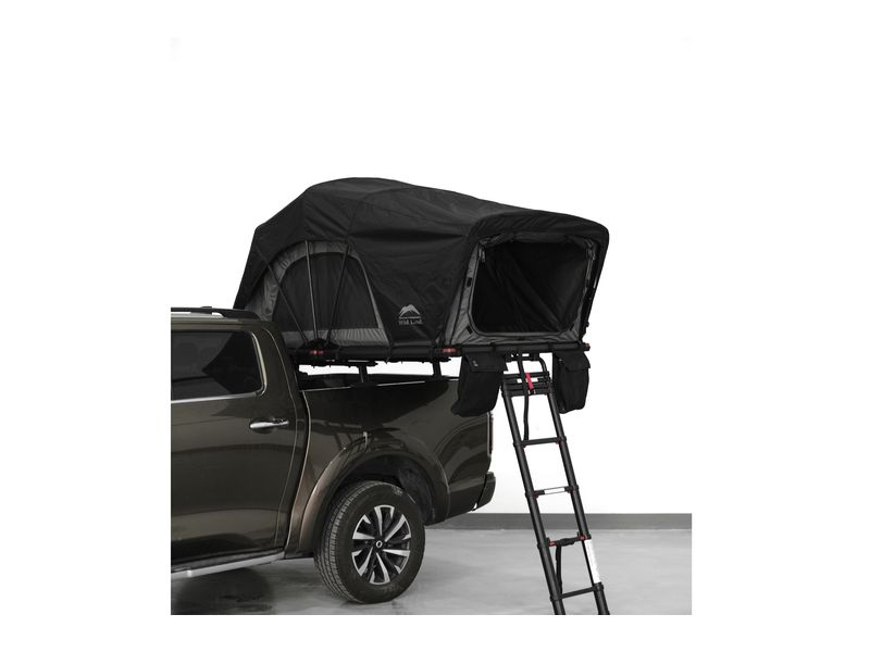 Wild Land Lite Cruiser 120 XL für 1-2 Personen Autodachzelt