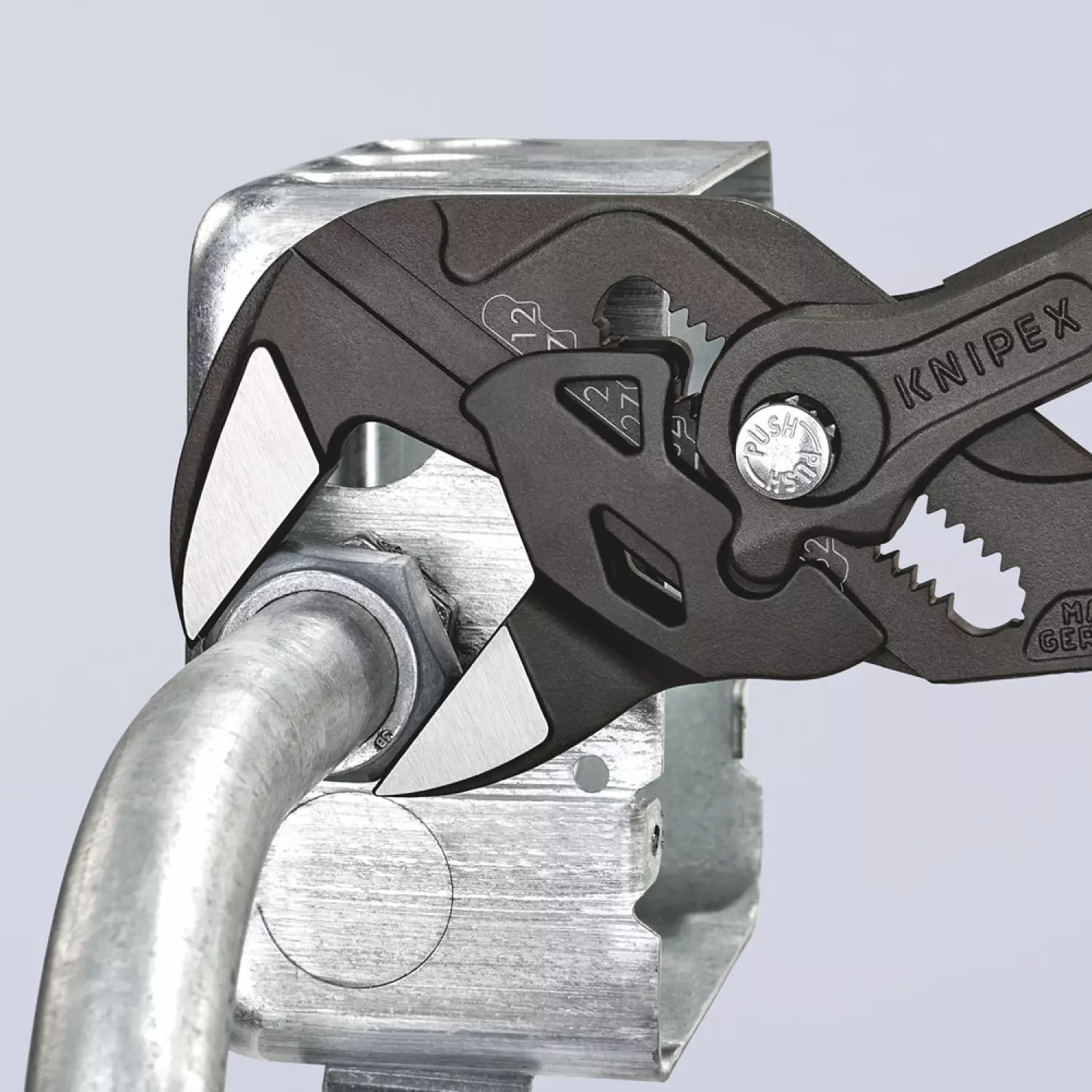Knipex 86 01 250 Sleuteltang - 250 mm