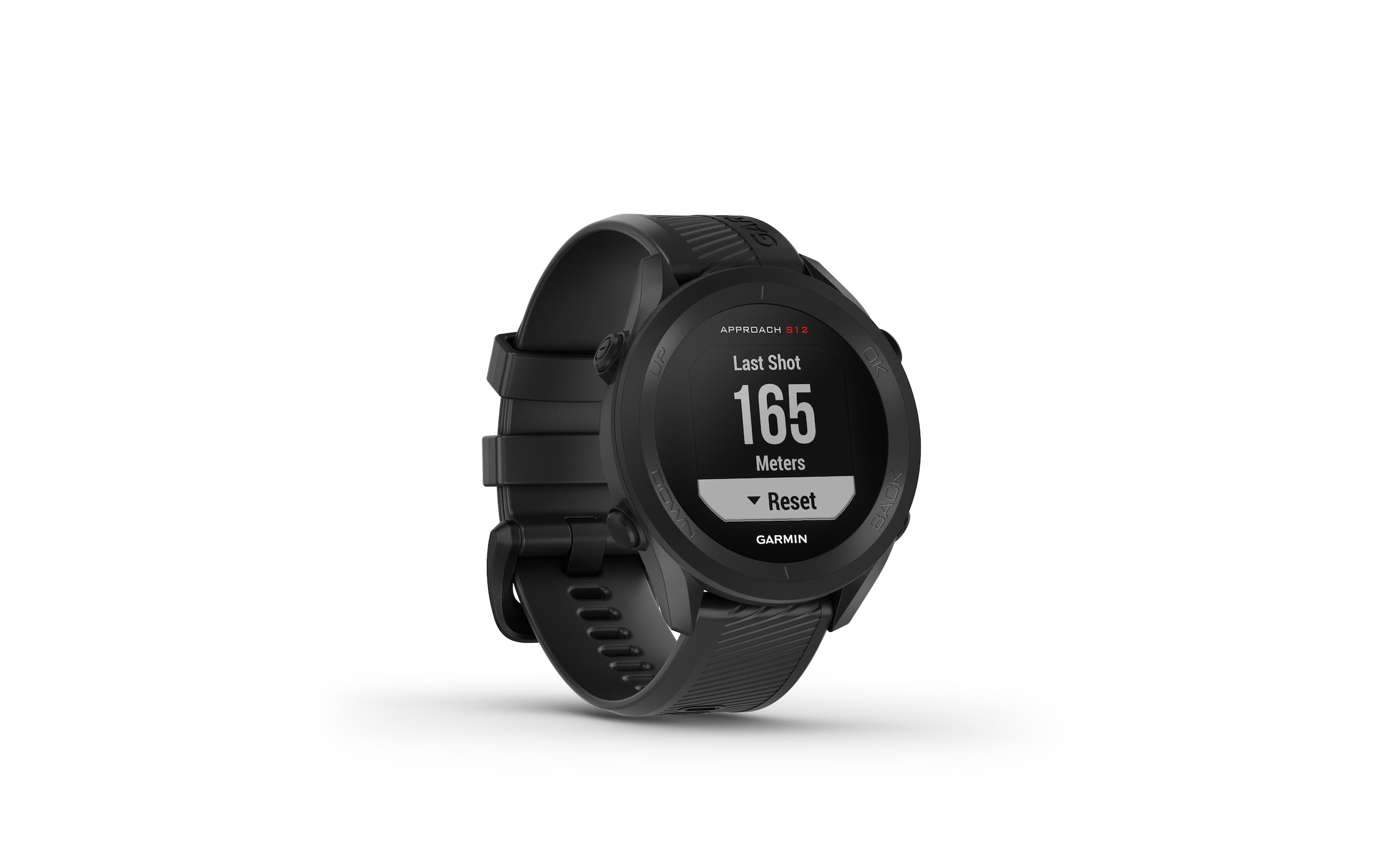 Garmin Sportuhr »Approach S12 Sc«