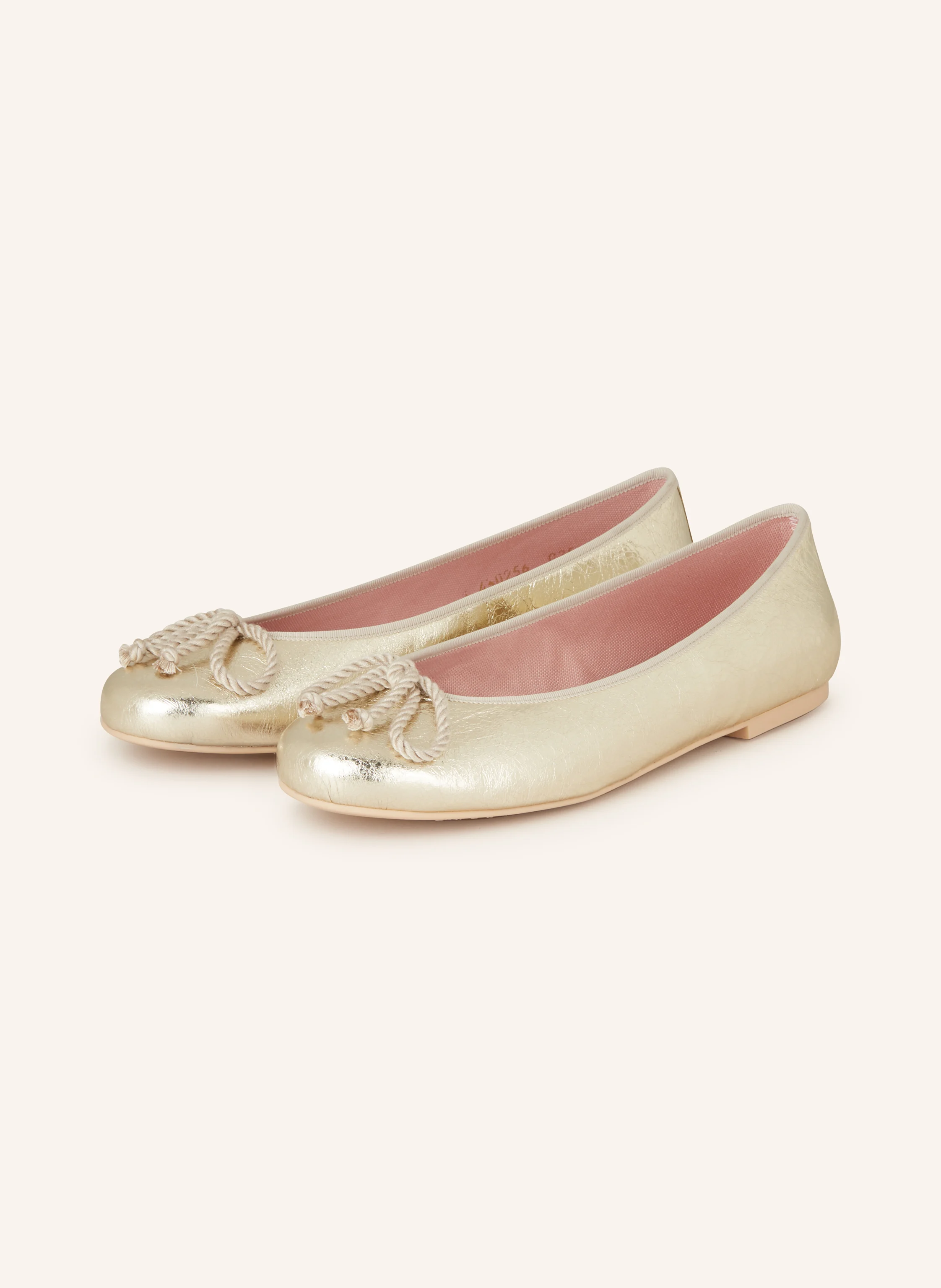 Pretty Ballerinas Ballerinas CHANDRA