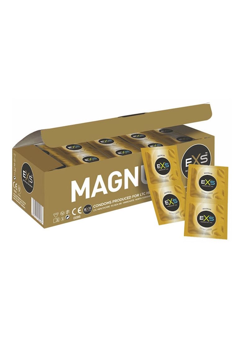 EXS *Magnum* Large