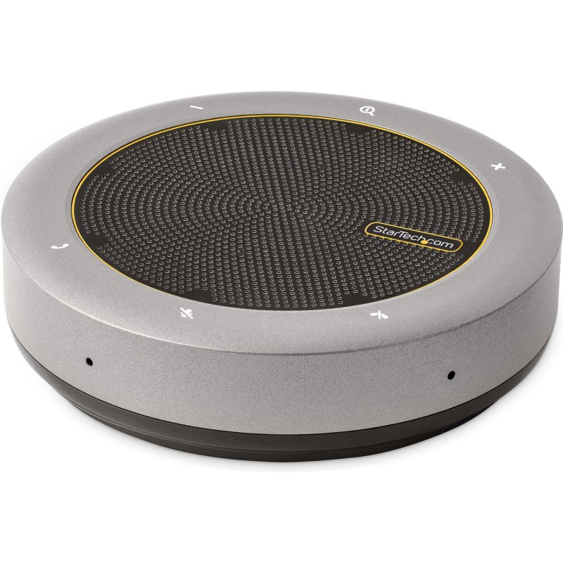 StarTech.com DKTBRSPMPD haut-parleur Gris