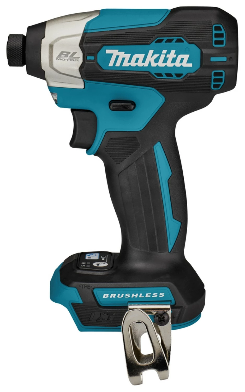 Makita DTD157Z 18V Li-ion Accu Slagschroevendraaier body