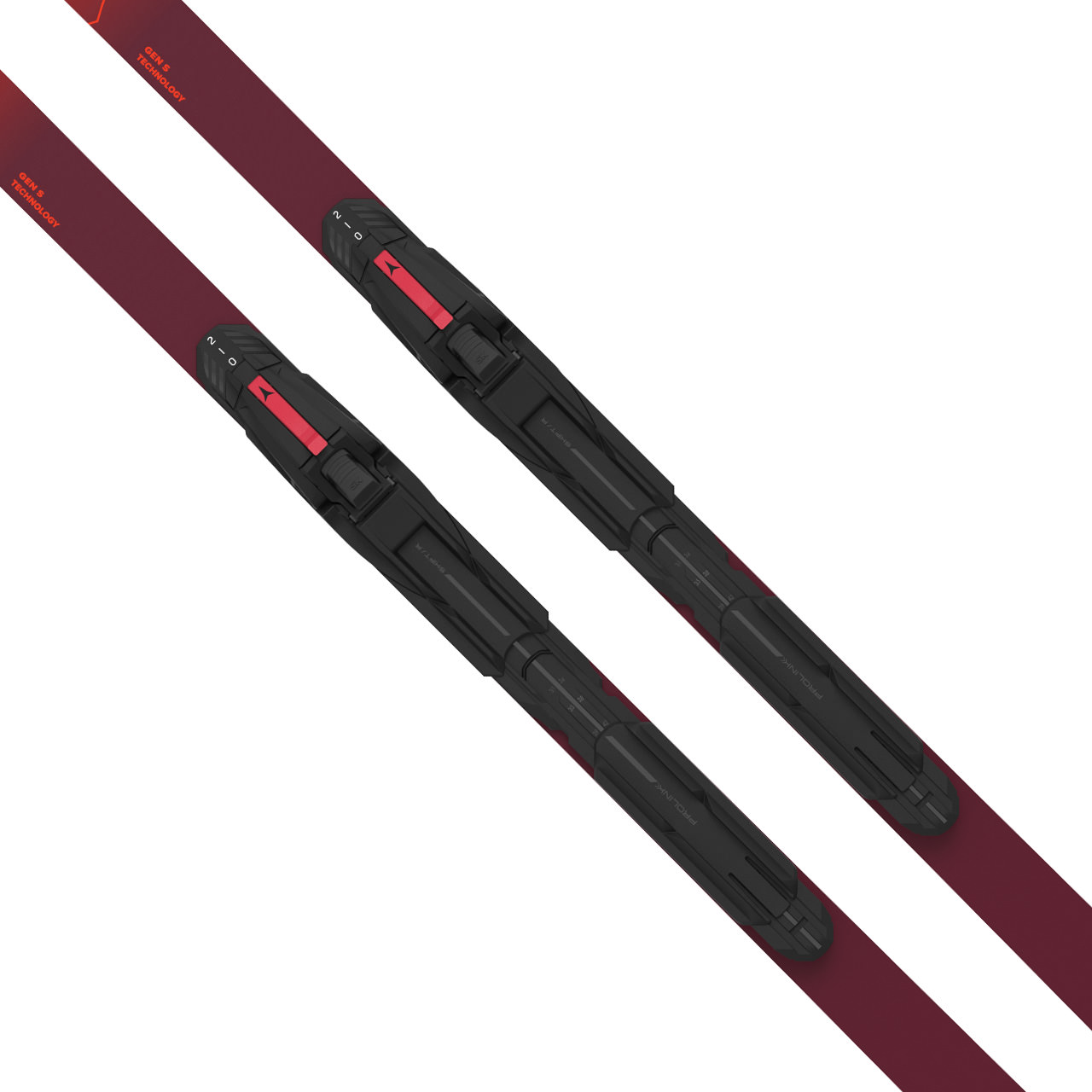 Atomic Redster S9 Gen S Hard | Atomic Redster | Atomic Serien | A | MARKEN | XSPO