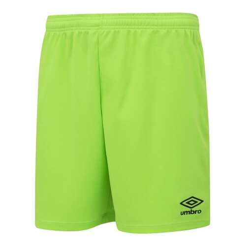 Calças Cortos Umbro Club Ii
