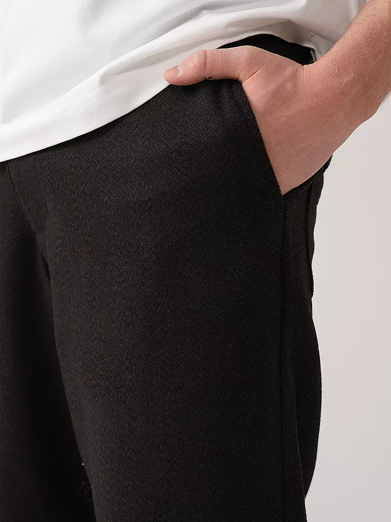 CARHARTT WIP Hose TRUMAN PANT  braun