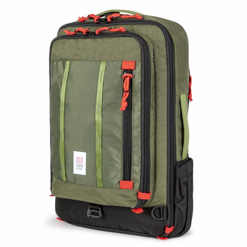 Global Travel Bag 30L - Sac à dos de voyage