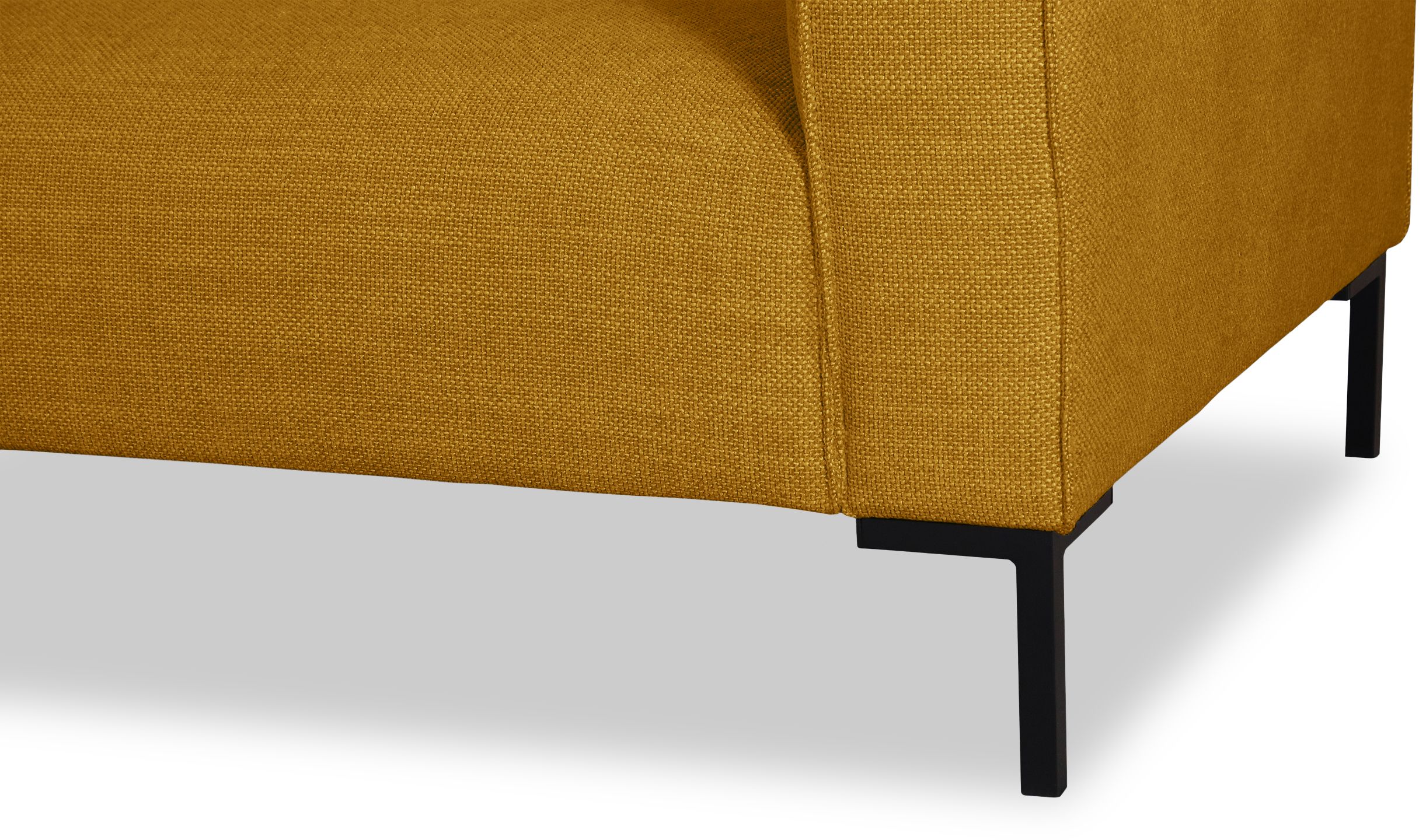 Loveseat Romi
