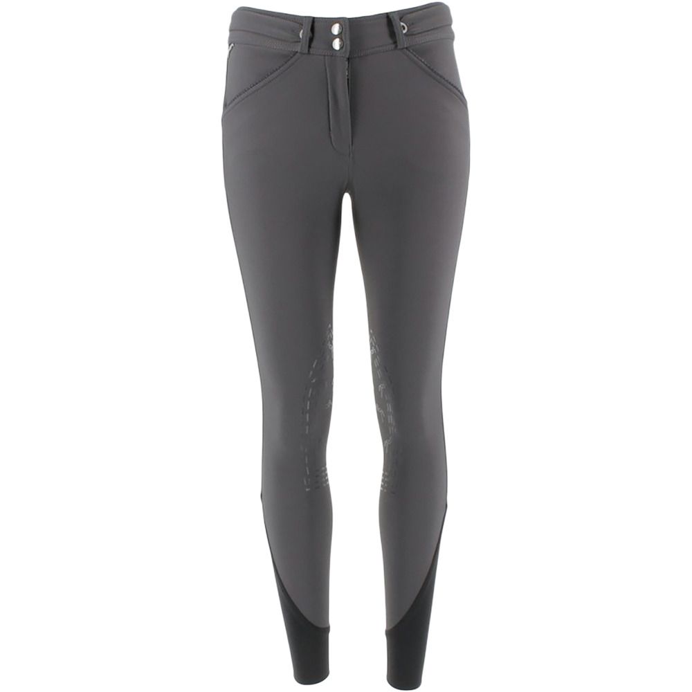 Pénélope POINT SELLIER - Pantalon Femme grey