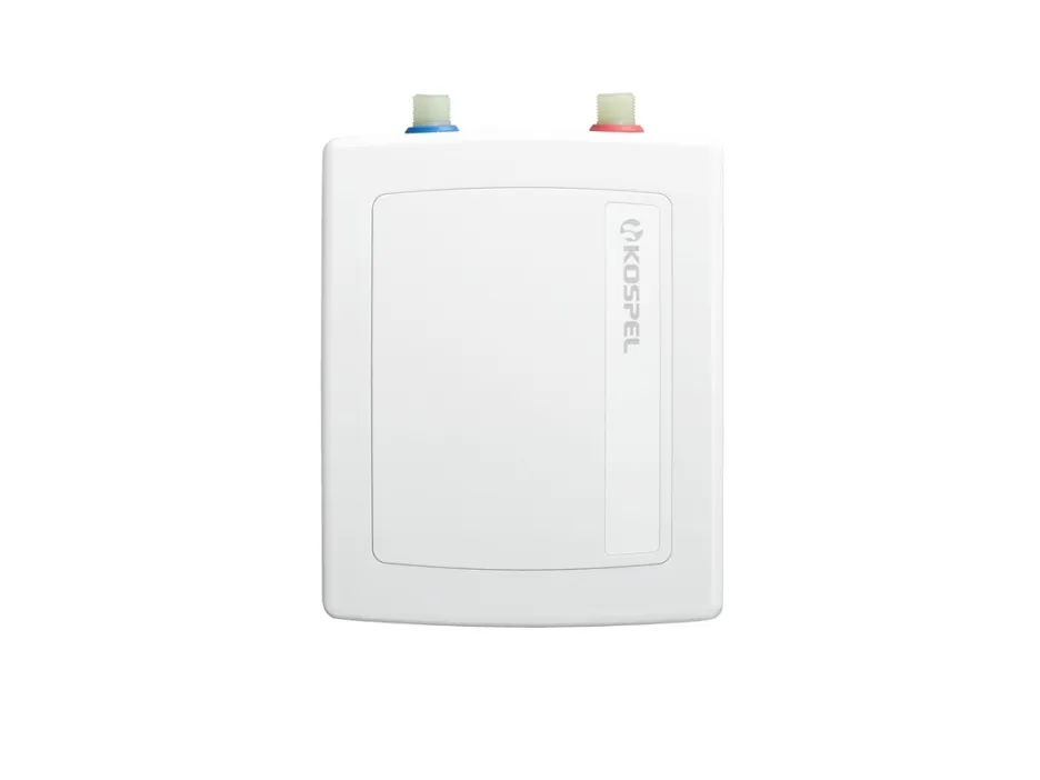 INST. WATER HEATER KOSPEL EPO2-4 AMICUS