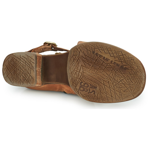 Airstep / A.S.98 - NAYA - Camel