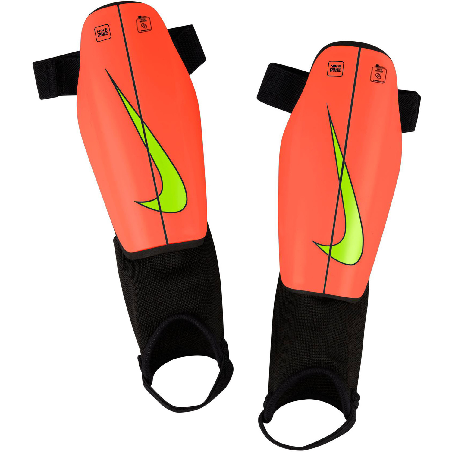 Nike Charge Scheenbeschermer Kids
