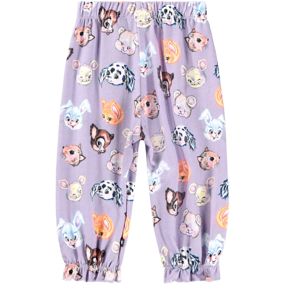 Køb Molo Itty Bitty Selena Soft Bukser