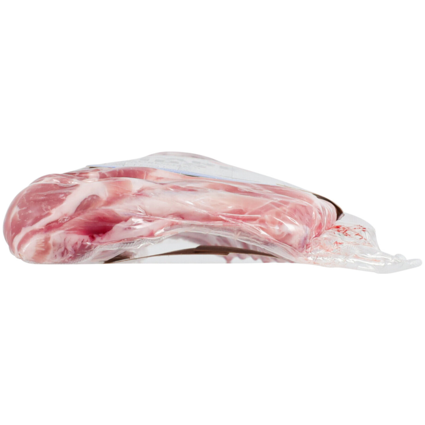 Naturafarm Schweins Spareribs ca. 550g
