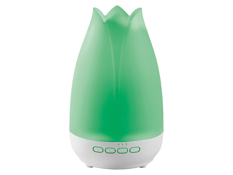 Aroma diffuser
