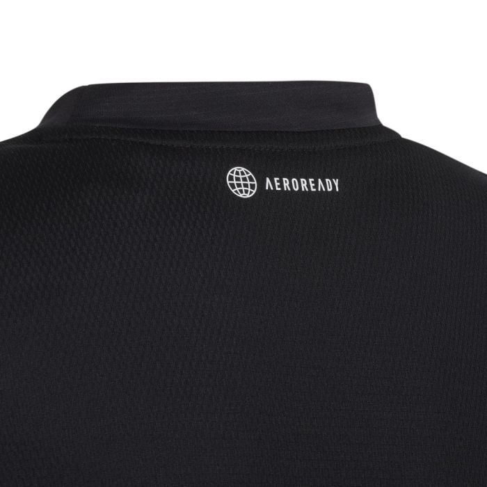 adidas Junior T-shirts D4S Tee Sort