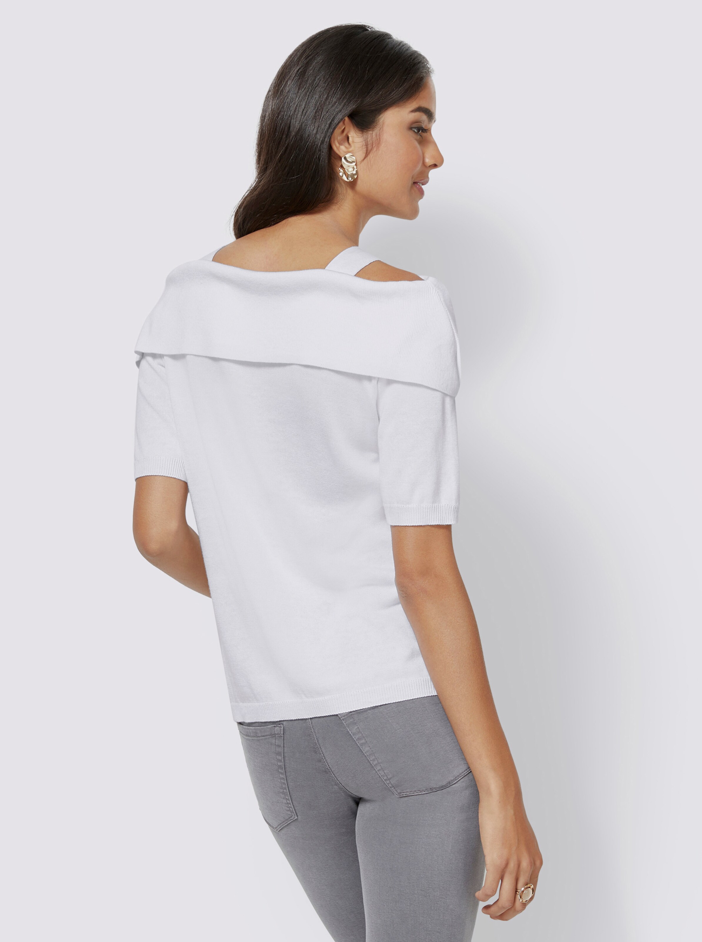 Carmenpullover