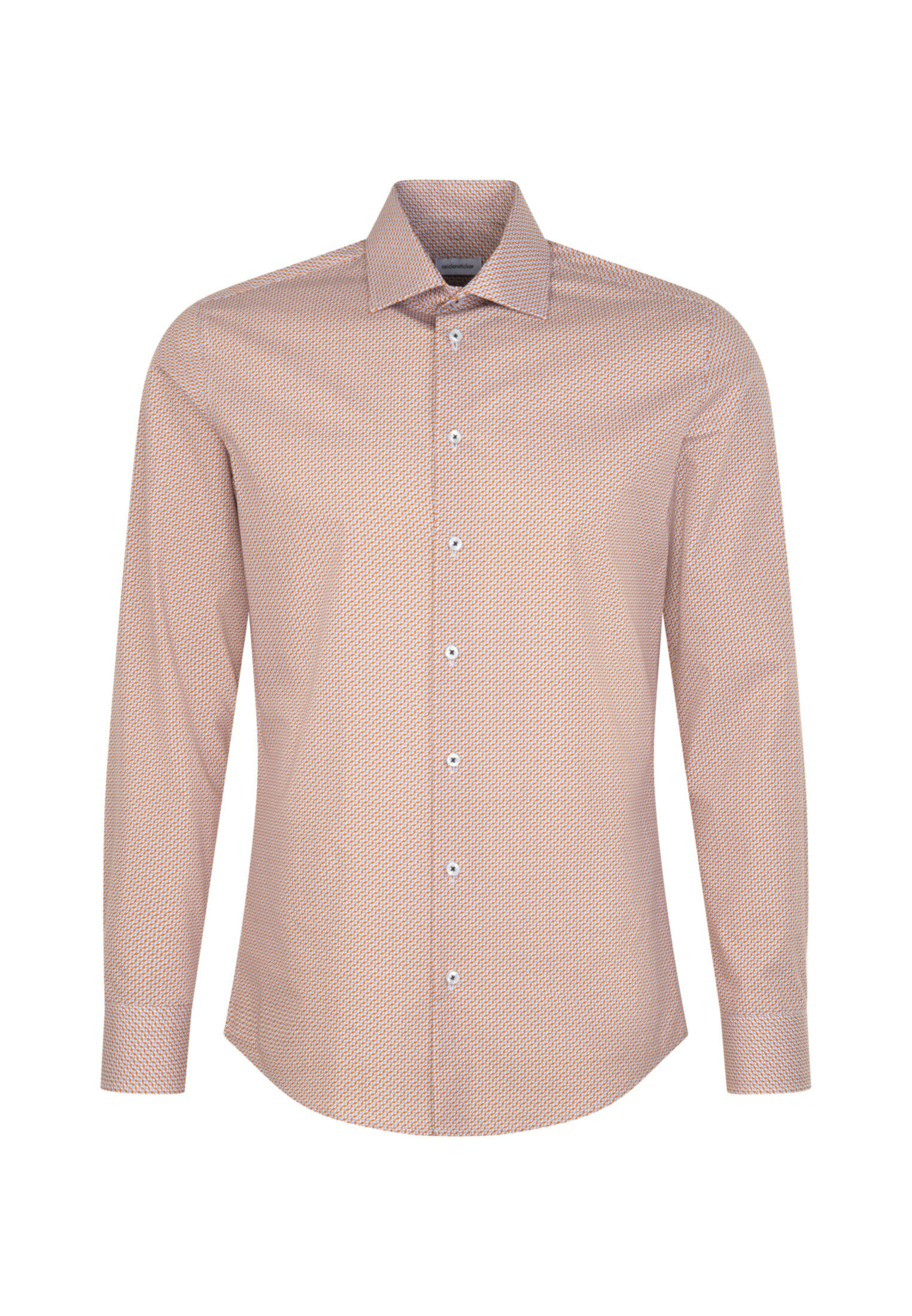 Seidensticker| Herren Business Hemd Slim