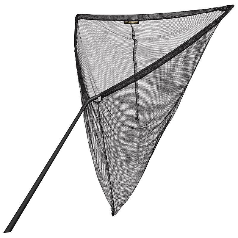 Epuisette Carpe Starbaits V2 Landing Net