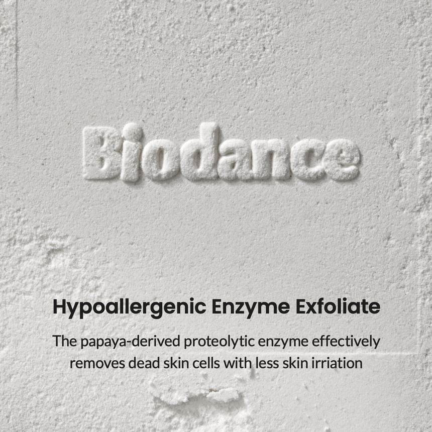 Biodance - Hydro Ceramide Reinigingspoederset