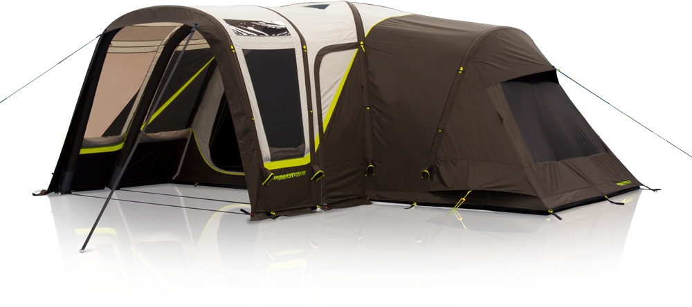 Zempire Pro III V2 für 5 Personen