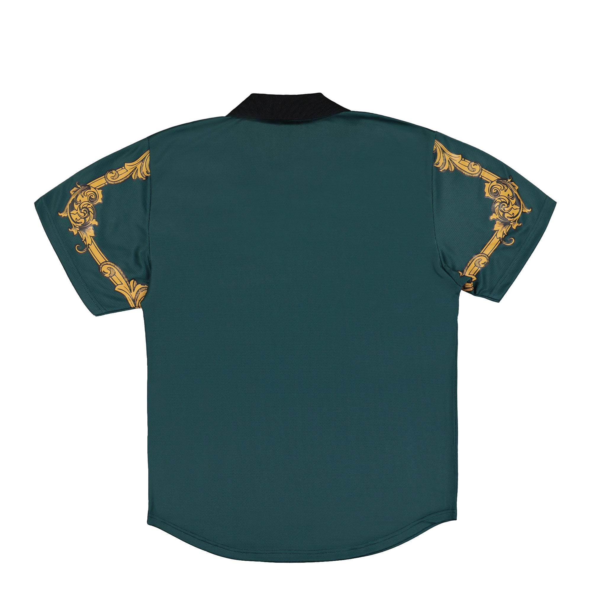 Pleasures<br>Carlo Soccer Jersey